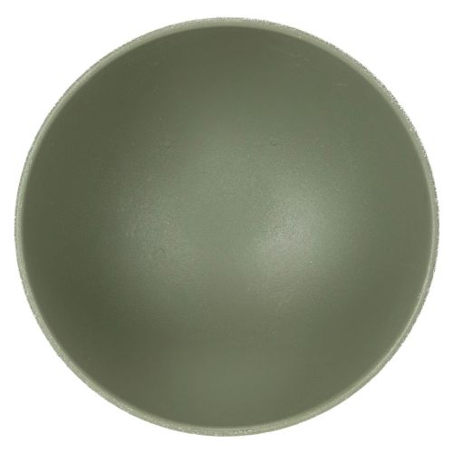Modern rund kruka på hög bas, 18 cm | Floristik24.se