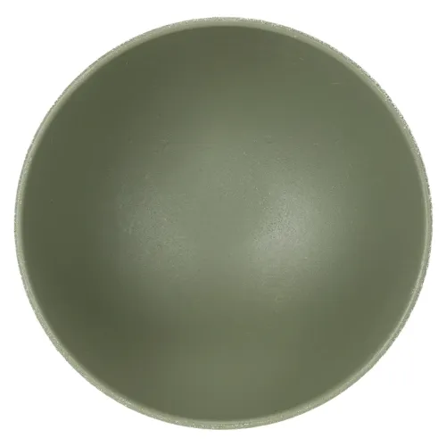 Modern rund kruka på hög bas, 18 cm | Floristik24.se