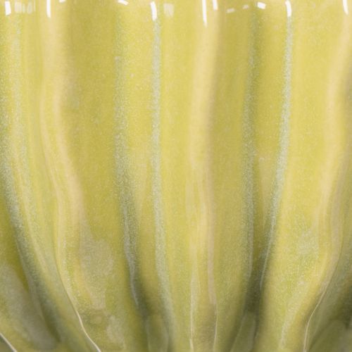 Artikel Keramisk skål, elegant design för snygg bordsdekoration och heminredningsaccessoar, 21 cm