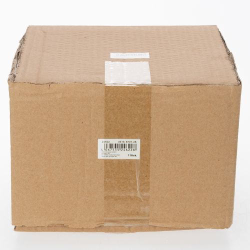 Artikel Keramisk skål, elegant design för snygg bordsdekoration och heminredningsaccessoar, 21 cm