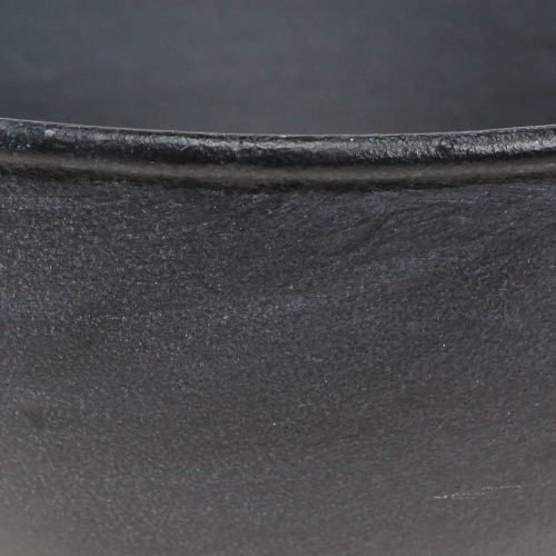 Artikel Skål med troféskål i oädel metall antracit Ø26cm H21cm