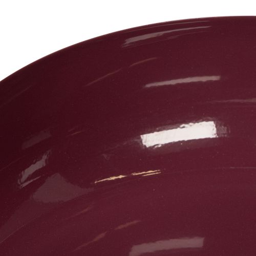 Artikel Dekorativt skålset, modernt utseende för mångsidig placering i vardagsrummet, 21 cm, 1 set