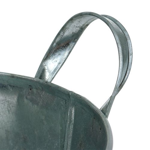 Floristik24 Plantskål 3-set rund lavendel Ø17-23cm