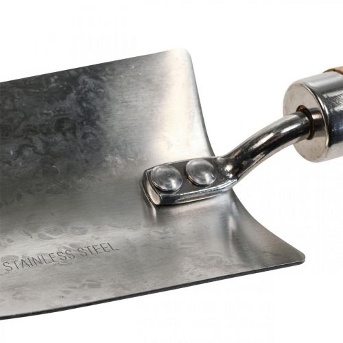Artikel Trädgårdsredskap Liten spade Trädgårdsskyffel 31,5cm