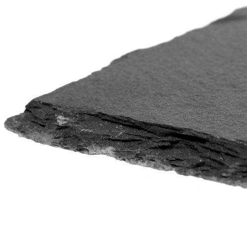 Floristik24 Skiffer 30cm x 20cm