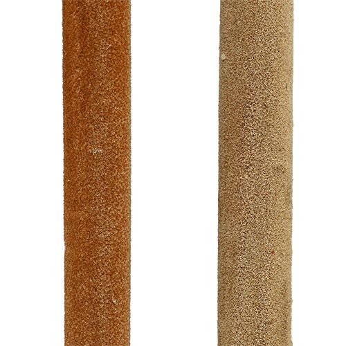 Artikel Vasslöksmix naturlig dekorativ vass 70cm 100 st