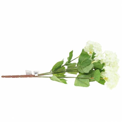 Floristik24 Snowball Viburnum Branch White 42,5cm