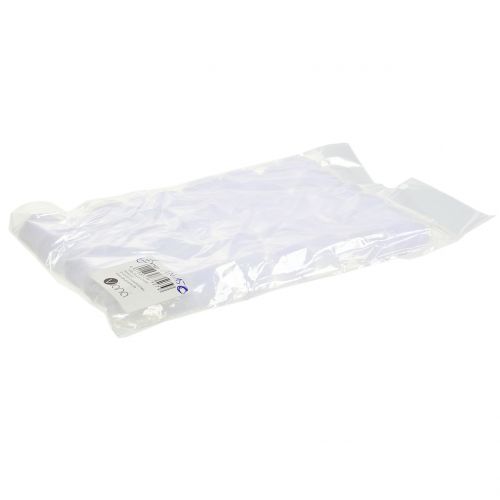 Floristik24 Snowball mini vit 2cm 48 st