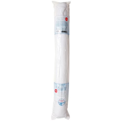 Artikel Snötäcke snömatta vit med glimmer 100×200cm