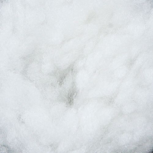 Artikel Snöflingor Flaky Artificiell Snövit 100g × 4st