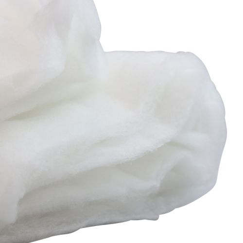Artikel Snömatta Konstsnöskydd Deco Vit 600×45cm