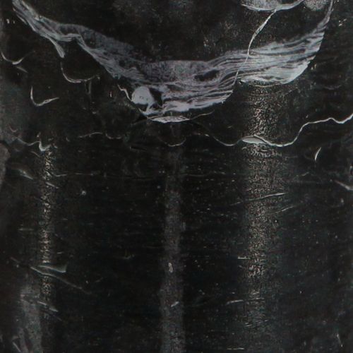 Artikel Svarta ljus pelarljus enfärgade 70x100mm 4 st