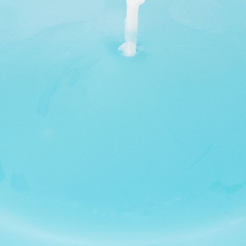 Artikel Flytande ljus, rund form, för festliga dekorationer och evenemang, damm- och bordsdekoration, 8 cm, 8 stycken