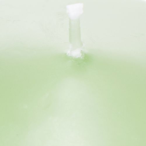 Artikel Flytande ljus, dekorativt för festliga tillfällen och stämningsfulla stunder, 8 cm, 8 stycken