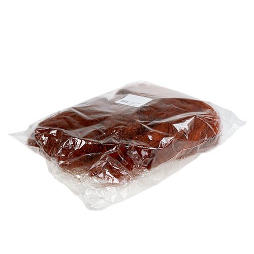 Floristik24 Sisal koppar 250g