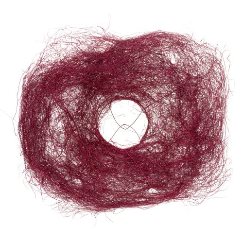 Artikel Bukettkrage, blomaccessoar för kreativa blomsterarrangemang, 20 cm, 8 stycken