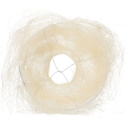 Artikel Bukettkrage, blomaccessoar för kreativa blomsterarrangemang, 20 cm, 8 stycken