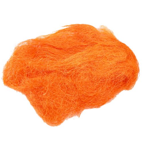 Sisal apelsin 300g
