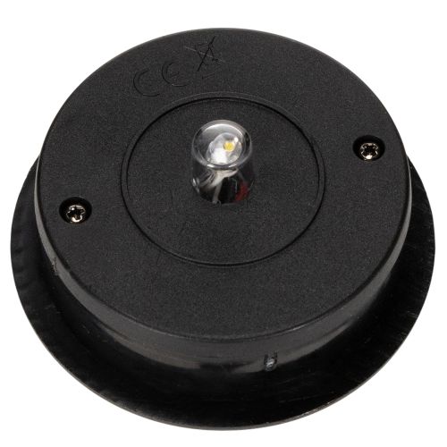 Artikel Bordslampa med blommönster, solcellsdriven, för romantisk trädgårdsbelysning, 28 cm