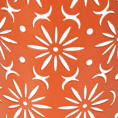 Artikel Solcellslykta för romantisk trädgårdsbelysning på kvällen i ett mysigt utomhusområde, 26 cm