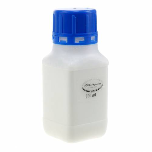 Floristik24 Aqua appliceringsmedel för bladguld 100ml