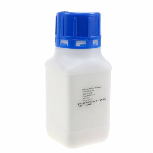 Aqua appliceringsmedel för bladguld 100ml