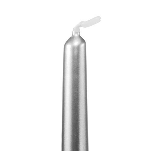 Artikel Avsmalnande ljus 300/23 silver 12st.
