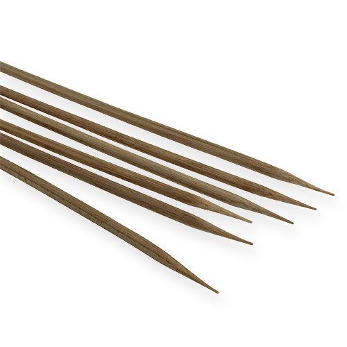 Artikel Flispinnar 30cm naturell 200 st