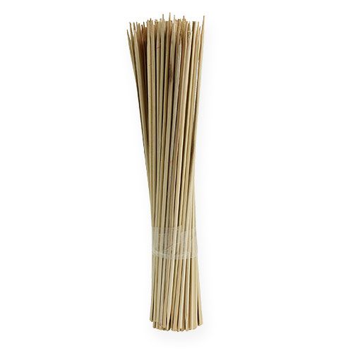 Artikel Flispinnar 40cm naturliga 200 stycken