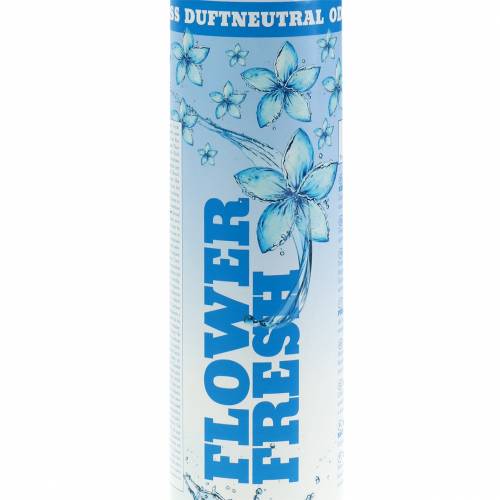 Artikel Spray Flower Fresh - för blommor som håller längre