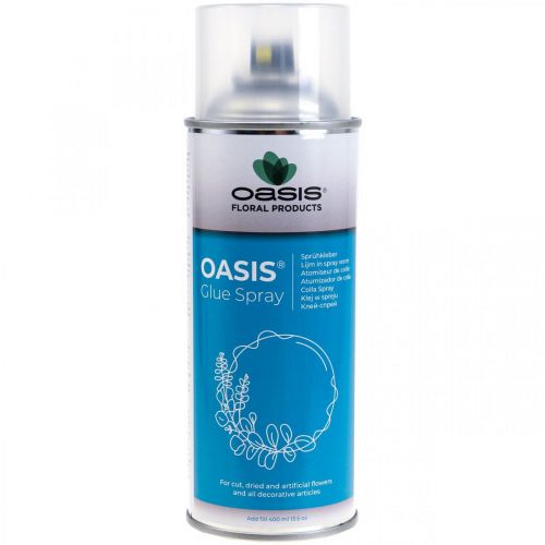 Spraylim hantverkslim för sprayning 400ml