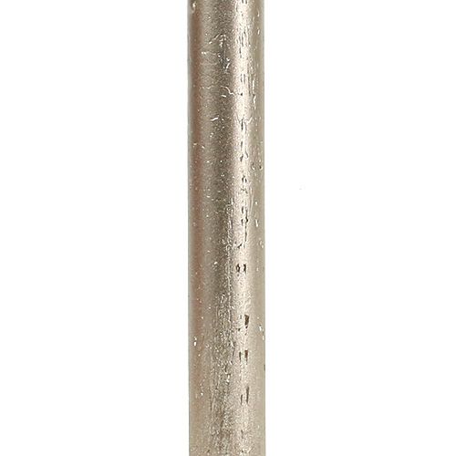 Artikel Koniska ljus enfärgade ljusguld 21×240mm 12 st