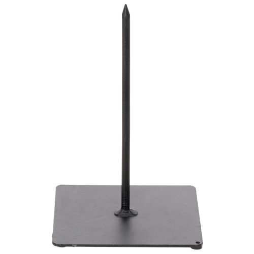 Ställ för stående buketter för elegant presentation inomhus och på bord, 15 cm, 2 stycken