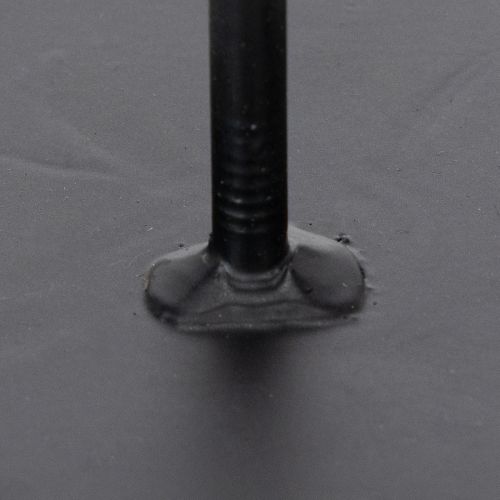 Artikel Ställ för stående buketter för elegant presentation inomhus och på bord, 15 cm, 2 stycken