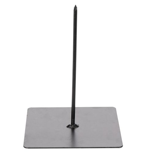 Multifunktionella kransställ för bordsdekorationer och evenemang, 20 cm, 2 stycken