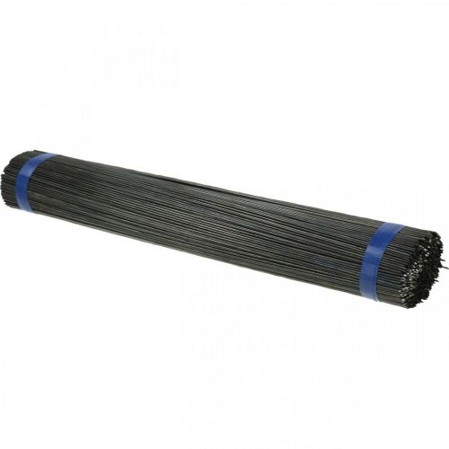 Stifttråd blåglödgad 1,6/280mm 2,5kg