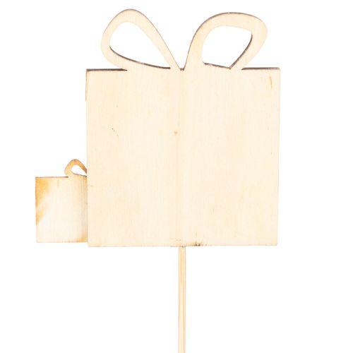 Växtmarkörer presentset, trädesign, 31 cm, 12 delar | Floristik24.se