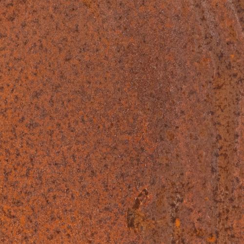 Artikel Påskhareträdgårdspåke av metall för snygg vårdekoration utomhus, 80 cm, 4 stycken