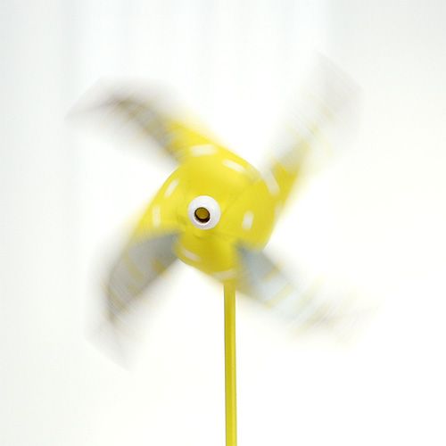 Floristik24 Anslut väggkvarn Ø9.5cm 6st