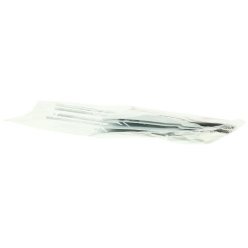 Floristik24 Dekorativ plugg brud och brudgum H20cm 4st