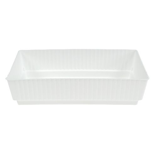Uttagsskål Lara 15cm x 8cm x 4cm 10st