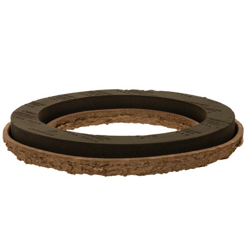 Blommig skumring OASIS® Renewal® Blommig skum Biolit® 40 cm 2 st