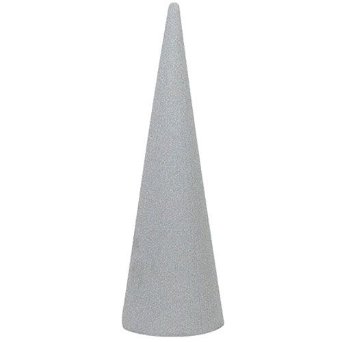 Artikel Blommigt skum SEC kon 60cm 1 st