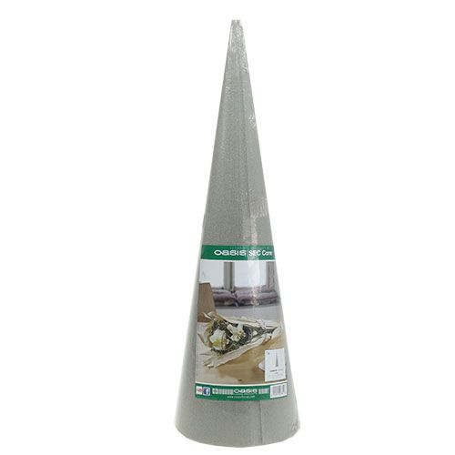 Artikel Blommigt skum SEC kon 60cm 1 st