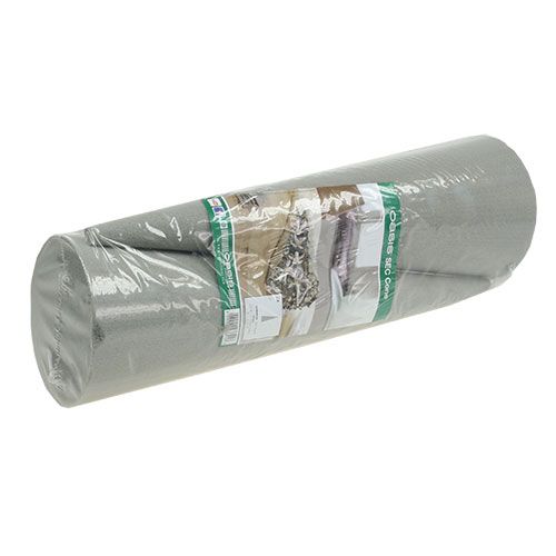 Artikel Blommig skumkon torr blommig massa H40cm 2 st