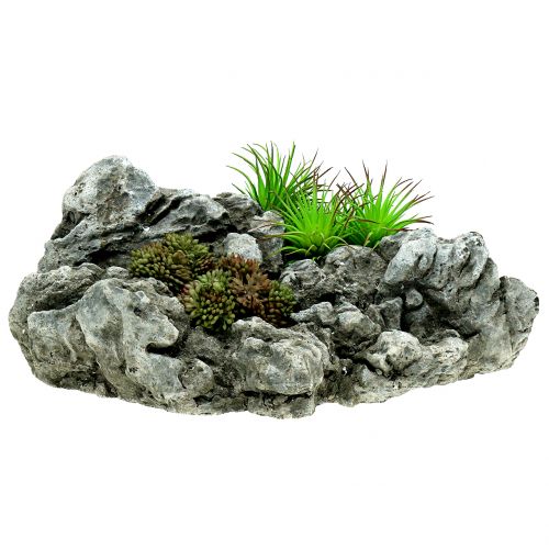 Floristik24 Sten för plantering 26,5 x 16 cm
