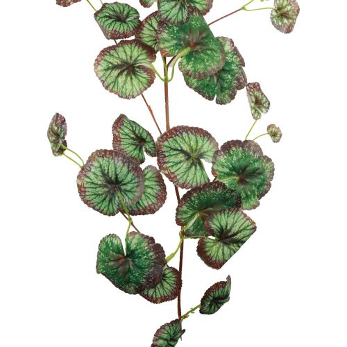 Artikel Saxifrage dekorativ krans konstgrön Saxifraga 152cm