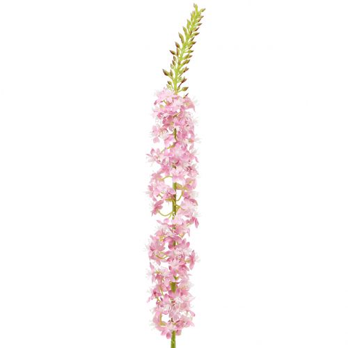 Desert Tail Tap Candle Pink 106cm