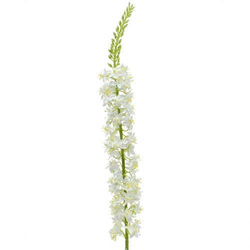 Ökensvans vit 106cm