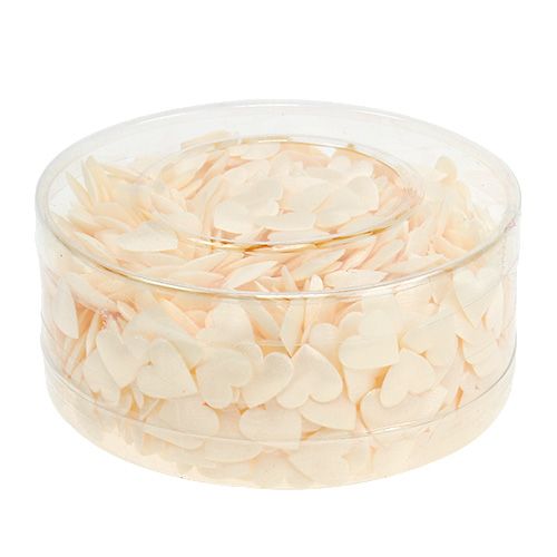 Floristik24 Tyghjärta för att strö 800 kr